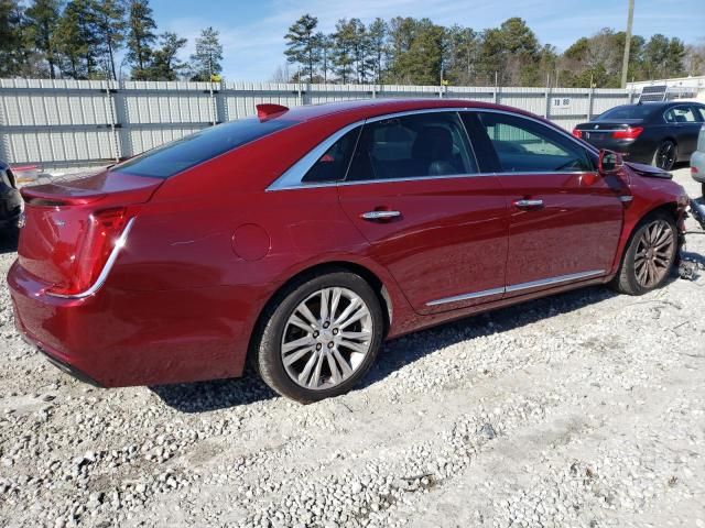 2019 Cadillac XTS Luxury