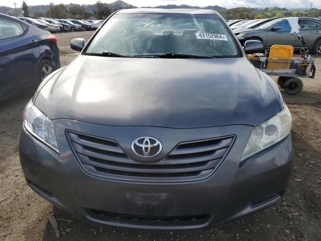 2007 Toyota Camry CE