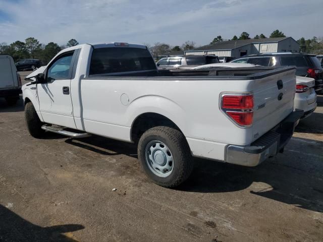 2014 Ford F150