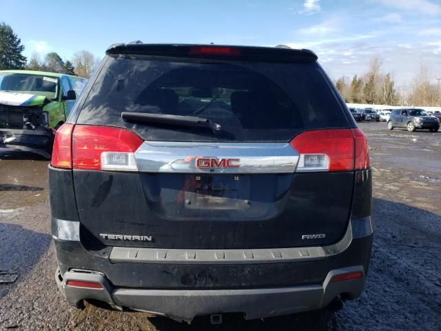 2011 GMC Terrain SLT