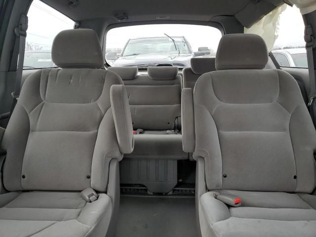 2008 Honda Odyssey LX