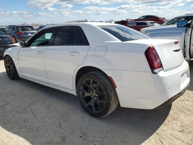 2022 Chrysler 300 S