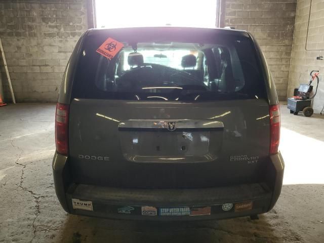 2010 Dodge Grand Caravan SXT