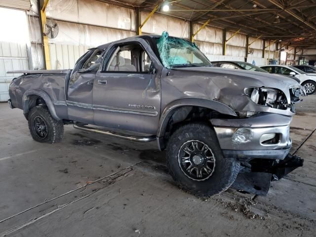 2001 Toyota Tundra Access Cab Limited