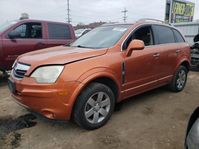 2008 Saturn Vue XR