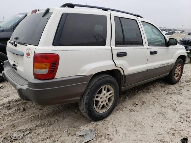 2004 Jeep Grand Cherokee Laredo