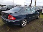 2005 Mercedes-Benz C 230K Sport Sedan