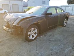 Dodge Charger se salvage cars for sale: 2014 Dodge Charger SE