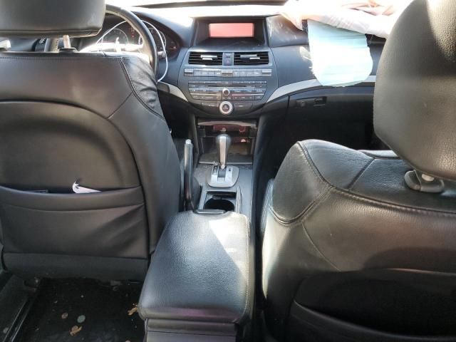 2011 Honda Accord EXL