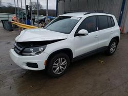 2015 Volkswagen Tiguan S for sale in Lebanon, TN