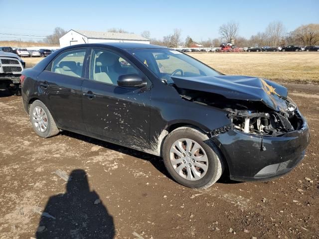 2013 KIA Forte LX