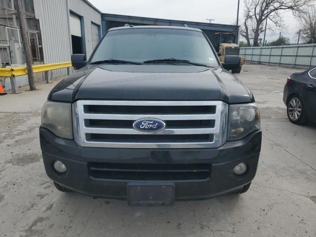 2013 Ford Expedition Limited