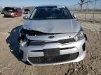 2019 KIA Rio S