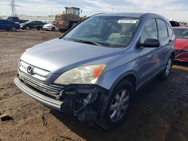 2008 Honda CR-V EX