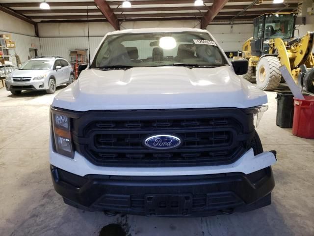 2023 Ford F150