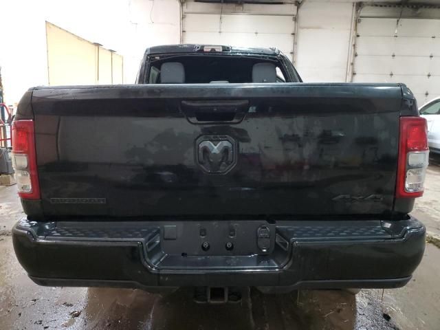 2023 Dodge RAM 2500 BIG Horn