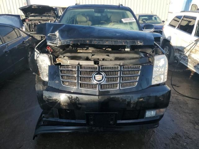 2010 Cadillac Escalade Luxury