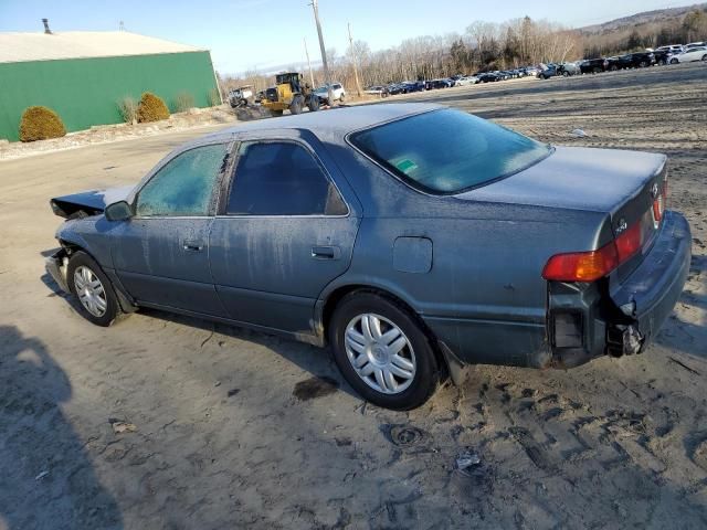 2001 Toyota Camry CE