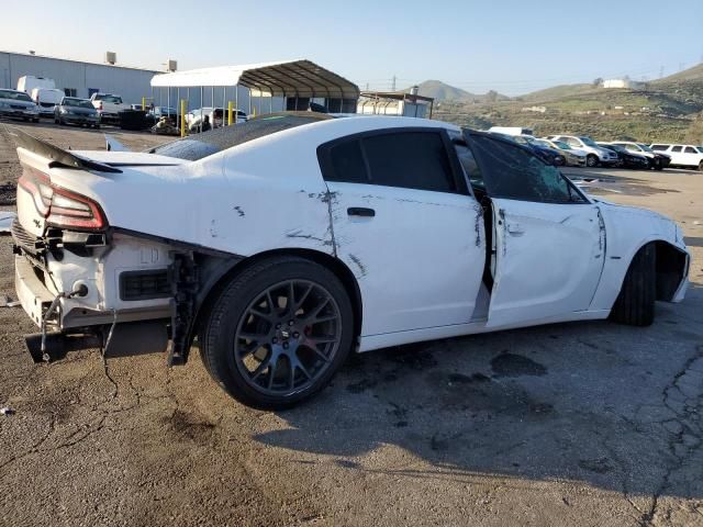 2017 Dodge Charger R/T