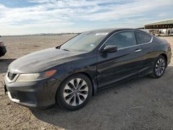 2013 Honda Accord LX-S for sale in Houston, TX