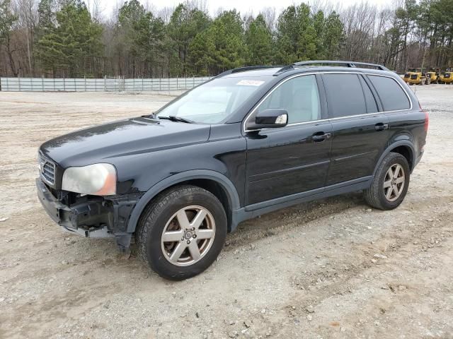 2007 Volvo XC90 3.2