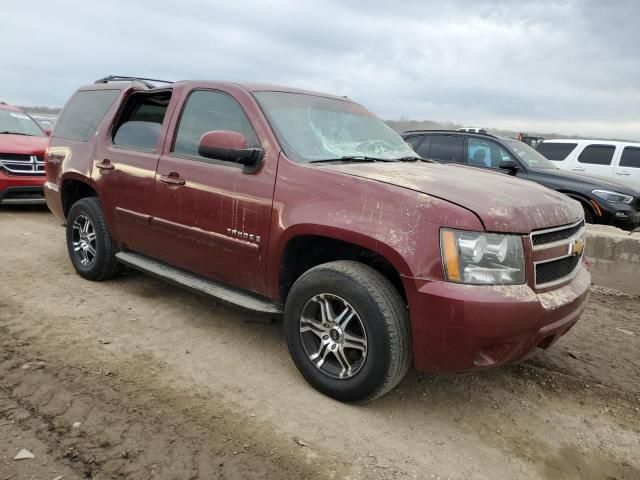 2008 Chevrolet Tahoe C1500