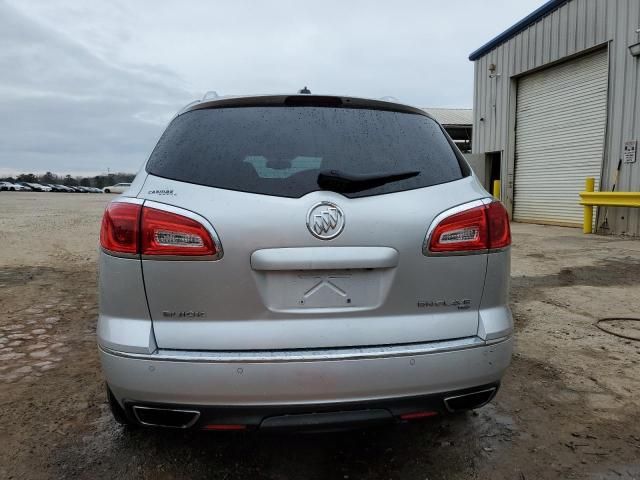 2016 Buick Enclave