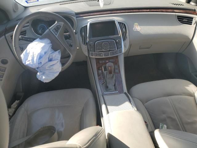 2012 Buick Lacrosse Premium