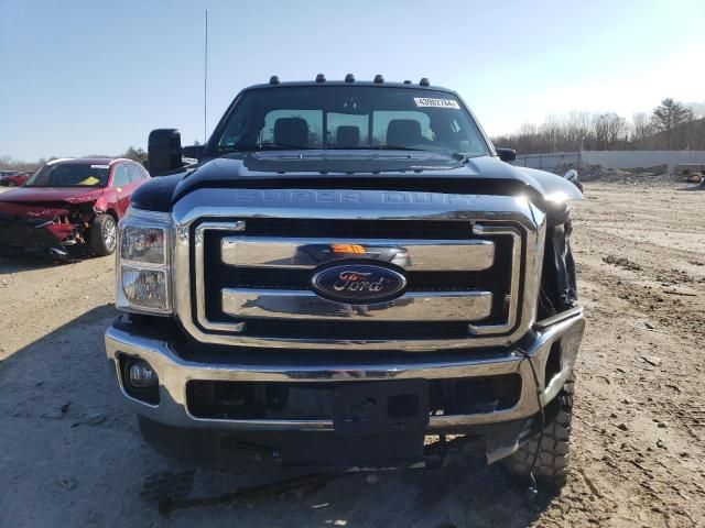 2016 Ford F250 Super Duty