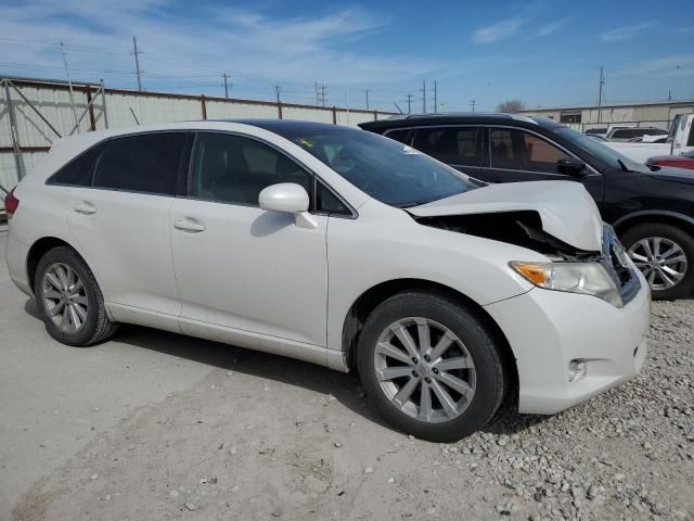 2011 Toyota Venza