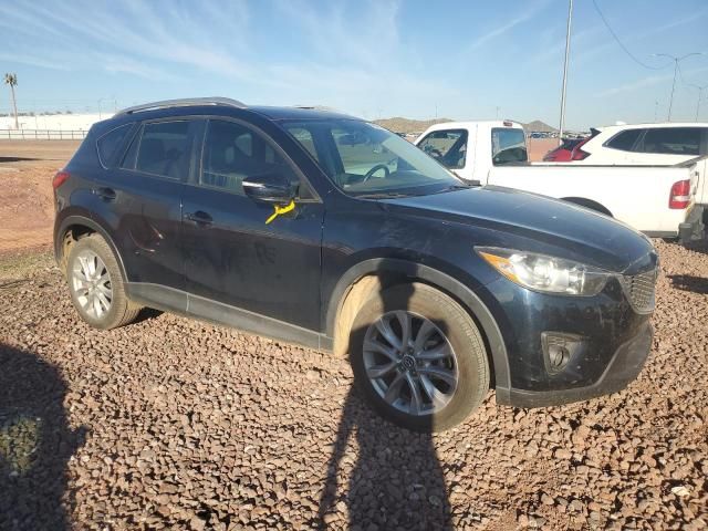 2015 Mazda CX-5 GT