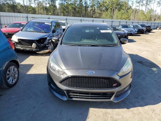 2016 Ford Focus ST