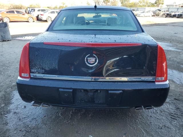 2006 Cadillac DTS