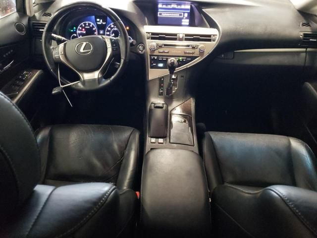 2014 Lexus RX 350