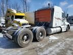 2012 Kenworth Construction T660