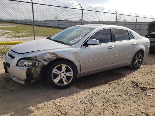 2012 Chevrolet Malibu 2LT