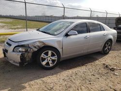 Chevrolet Malibu 2LT Vehiculos salvage en venta: 2012 Chevrolet Malibu 2LT