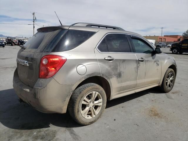 2010 Chevrolet Equinox LT