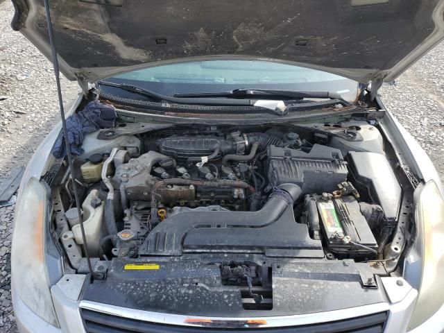 2009 Nissan Altima 2.5