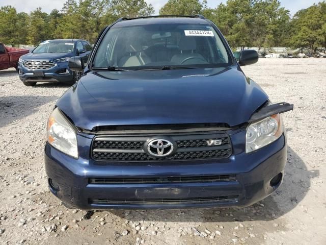 2007 Toyota Rav4