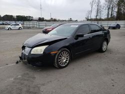 Mercury salvage cars for sale: 2006 Mercury Milan Premier