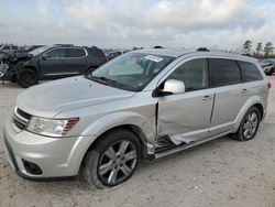 Dodge salvage cars for sale: 2011 Dodge Journey R/T