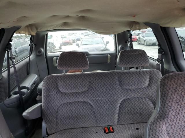 2000 Dodge Grand Caravan SE