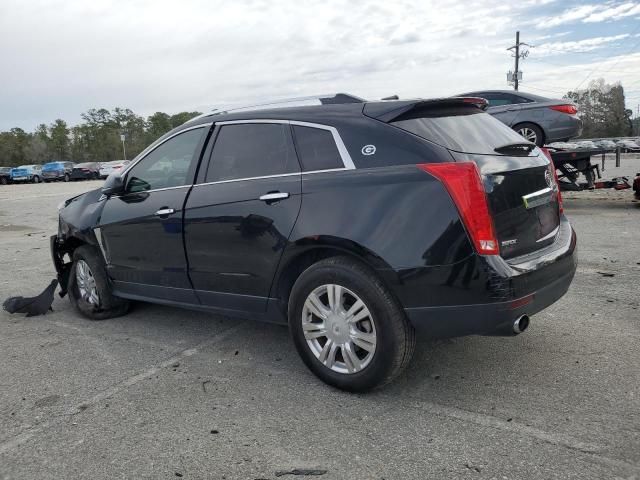 2010 Cadillac SRX Luxury Collection