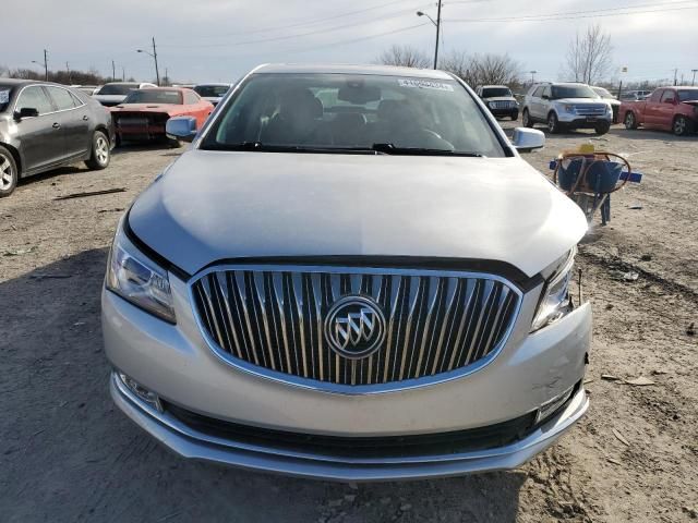 2014 Buick Lacrosse