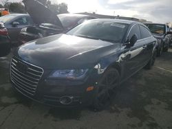 2013 Audi A7 Premium Plus for sale in Martinez, CA