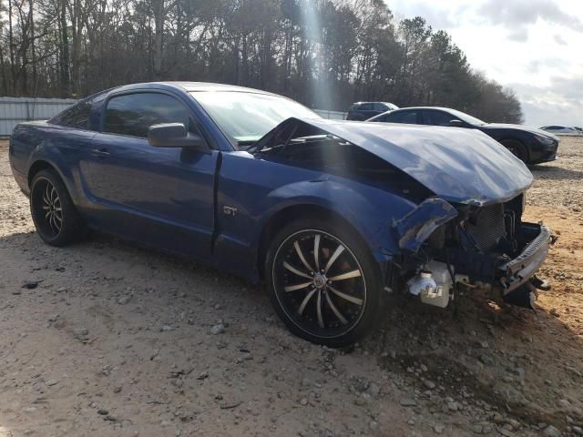 2008 Ford Mustang GT