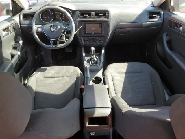 2015 Volkswagen Jetta Base