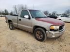 2002 GMC New Sierra C1500