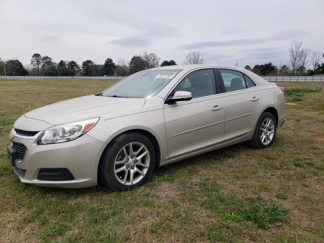 2016 Chevrolet Malibu Limited LT